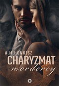 polish book : Charyzmat ... - A. M. Honkisz