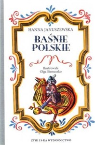 Picture of Baśnie polskie