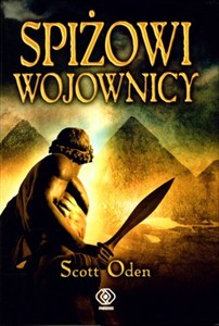 Obrazek Spiżowi wojownicy