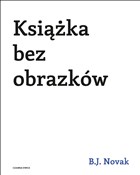 Książka be... - Benjamin Joseph Novak -  books in polish 