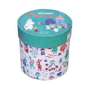 Obrazek Memory Muminki