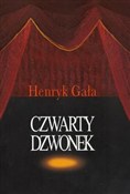 Czwarty dz... - Henryk Gała -  Książka z wysyłką do UK