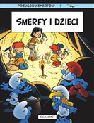 Smerfy i d... - Miguel Díaz, Alain Jost - Ksiegarnia w UK