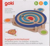 Gra zręczn... - Ksiegarnia w UK