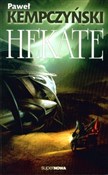 polish book : Hekate - Paweł Kempczyński