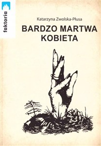 Obrazek Bardzo martwa kobieta