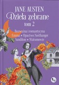 Książka : Jane Auste... - Jane Austen
