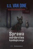 Sprawa mor... - Dine S.S. van -  Polish Bookstore 