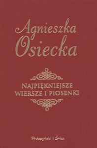 Obrazek Najpiękniejsze wiersze i piosenki