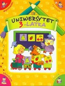 polish book : Uniwersyte... - Elżbieta Lekan