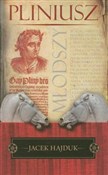 polish book : Pliniusz M... - Jacek Hajduk