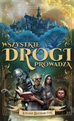 Wszystkie ... - Łukasz Kucharczyk -  Książka z wysyłką do UK