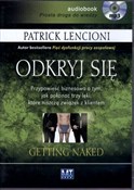 [Audiobook... - Patrick Lencioni -  Książka z wysyłką do UK