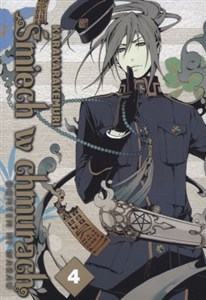 Obrazek Śmiech w chmurach. Tom 4