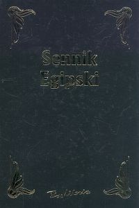 Picture of Sennik egipski