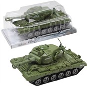 Czołg -  Książka z wysyłką do UK