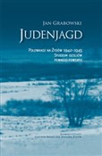 Judenjagd ... - Jan Grabowski - Ksiegarnia w UK