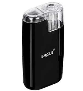 Picture of Temperówka na baterie TY61 czarna EAGLE