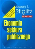 Zobacz : Ekonomia s... - Joseph E. Stiglitz