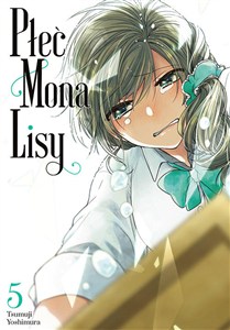 Obrazek Płeć Mona Lisy. Tom 5