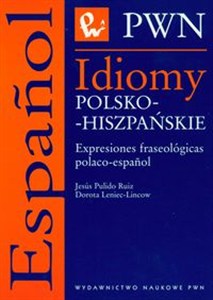 Obrazek Idiomy polsko-hiszpańskie