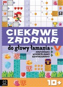 Ciekawe za... -  Polish Bookstore 