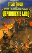 Wspomnieni... - Steven Erikson - Ksiegarnia w UK