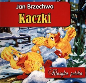 Obrazek Kaczki