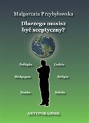 Dlaczego m... - Małgorzata Przybyłowska -  Polish Bookstore 