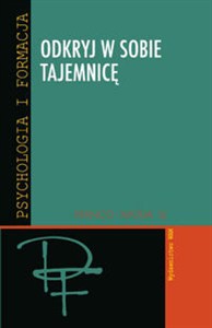 Picture of Odkryj w sobie tajemnicę