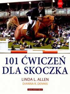 Picture of 101 ćwiczeń dla skoczka
