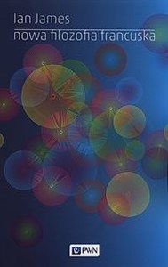 Picture of Nowa filozofia francuska