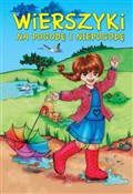 Wierszyki ... - Anna Edyk-Psut -  Polish Bookstore 