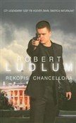 Rękopis Ch... - Robert Ludlum - Ksiegarnia w UK