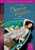 polish book : Szaleństwo... - Johanna Theden