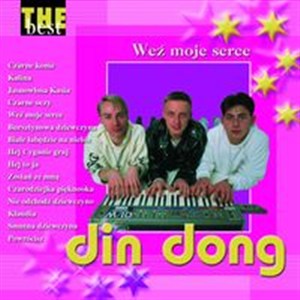 Picture of Weź moje serce