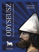 Odyseusz B... - Tomasz Mojsik -  Polish Bookstore 