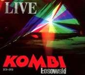 Live Kombi... - Kombi -  books from Poland