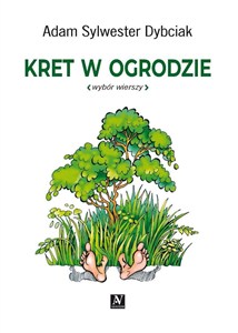 Obrazek Kret w ogrodzie