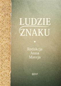 Obrazek Ludzie Znaku