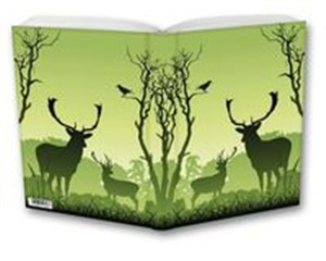 Obrazek Notes XL Poranna Mgła