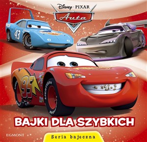 Picture of Wielka kolekcja bajek na resorach