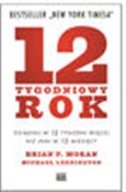polish book : 12-tygodni... - Brian P. Moran, Michael Lennington