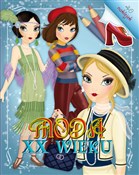 Moda XX wi... - Eleonora Barsotti -  books from Poland