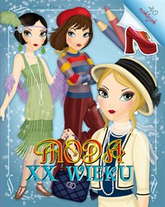 Picture of Moda XX wieku