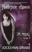 Nadejście ... - Jocelynn Drake - Ksiegarnia w UK