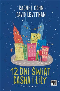 Picture of 12 dni świąt Dasha i Lily