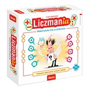 Liczmania ... -  Polish Bookstore 