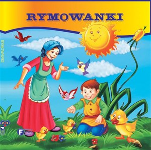 Picture of Rymowanki