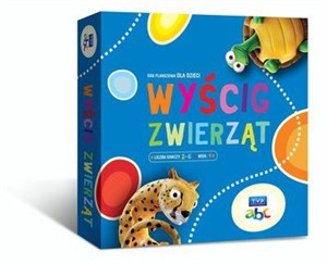 Picture of Wyścig zwierząt